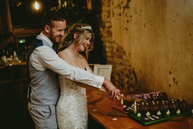 Laura and Chris's wedding at Wootton Hall Estate, Ulceby — photo 129 of 141