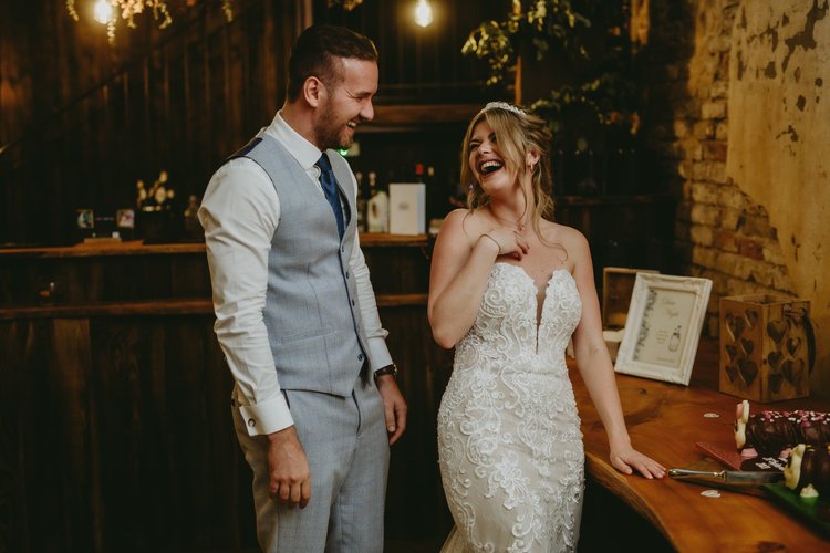 Laura and Chris's wedding at Wootton Hall Estate, Ulceby — photo 130 of 141