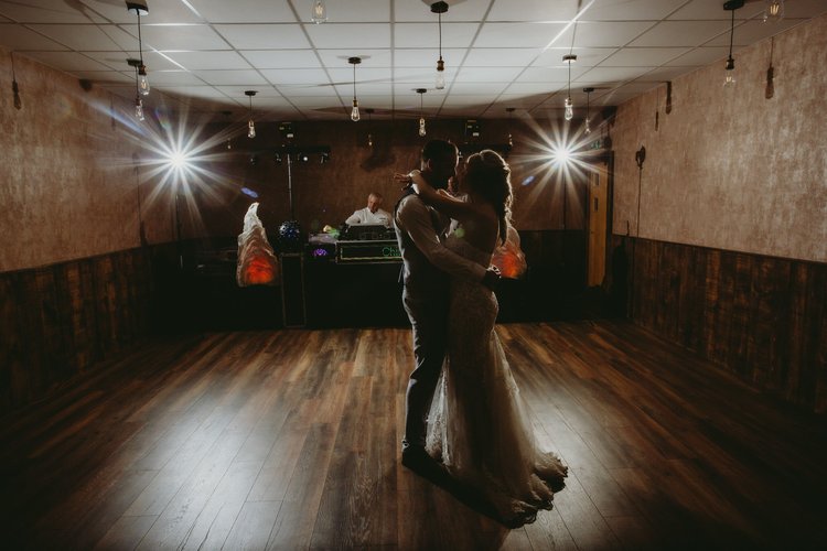 Laura and Chris's wedding at Wootton Hall Estate, Ulceby — photo 131 of 141