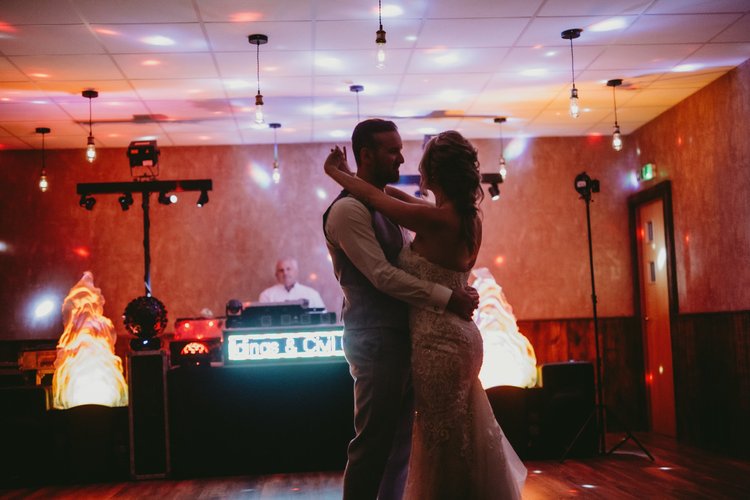 Laura and Chris's wedding at Wootton Hall Estate, Ulceby — photo 132 of 141