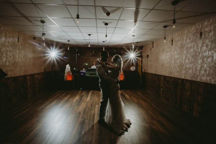 Laura and Chris's wedding at Wootton Hall Estate, Ulceby — photo 133 of 141
