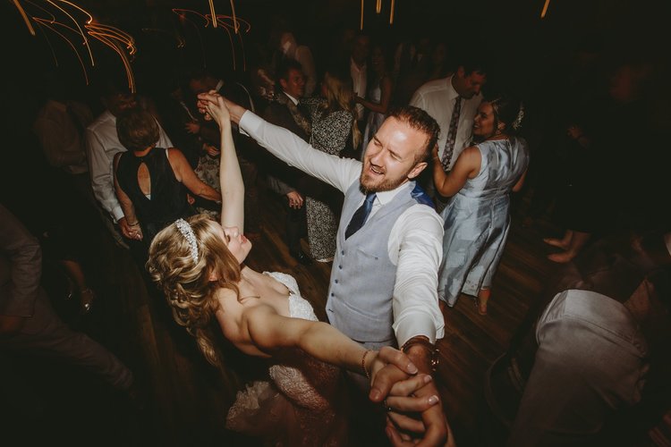 Laura and Chris's wedding at Wootton Hall Estate, Ulceby — photo 134 of 141