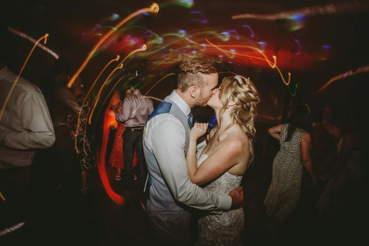 Laura and Chris's wedding at Wootton Hall Estate, Ulceby — photo 135 of 141