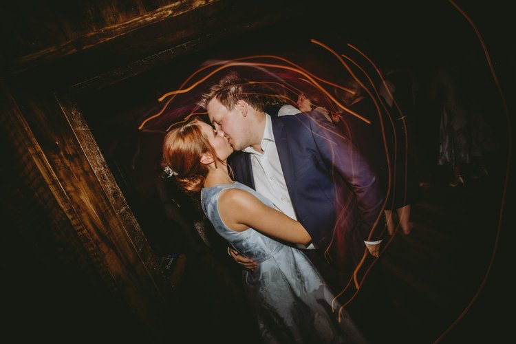 Laura and Chris's wedding at Wootton Hall Estate, Ulceby — photo 137 of 141