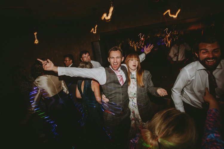 Laura and Chris's wedding at Wootton Hall Estate, Ulceby — photo 139 of 141