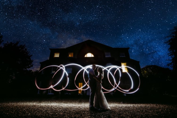 Laura and Chris's wedding at Wootton Hall Estate, Ulceby — photo 141 of 141