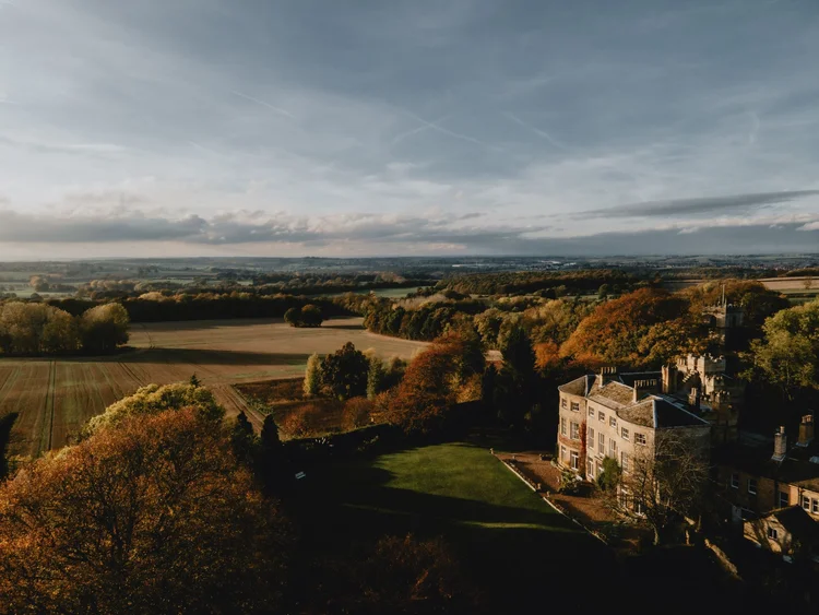 Hooton Pagnell Hall weddings, Doncaster: a photographer's guide — photo 13 of 56
