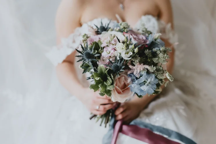 Hooton Pagnell Hall weddings, Doncaster: a photographer's guide — photo 23 of 56