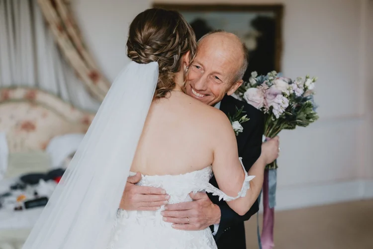 Hooton Pagnell Hall weddings, Doncaster: a photographer's guide — photo 26 of 56