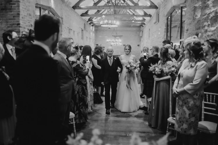 Hooton Pagnell Hall weddings, Doncaster: a photographer's guide — photo 31 of 56