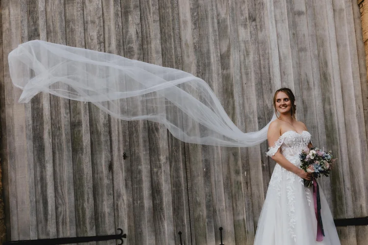Hooton Pagnell Hall weddings, Doncaster: a photographer's guide — photo 46 of 56