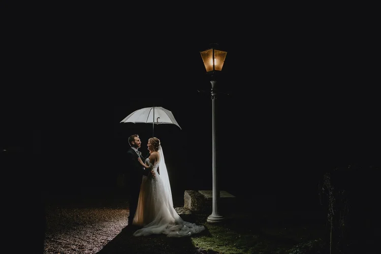 Hooton Pagnell Hall weddings, Doncaster: a photographer's guide — photo 52 of 56