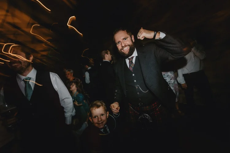 Hooton Pagnell Hall weddings, Doncaster: a photographer's guide — photo 55 of 56