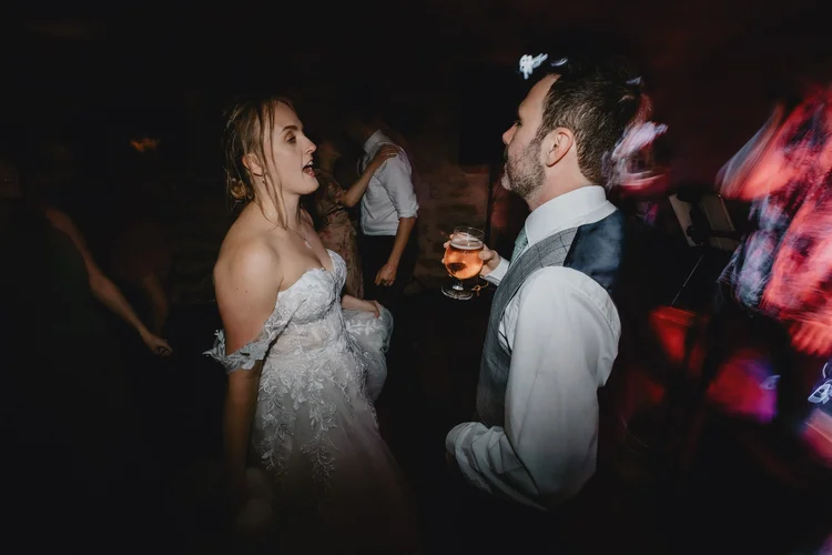 Hooton Pagnell Hall weddings, Doncaster: a photographer's guide — photo 56 of 56