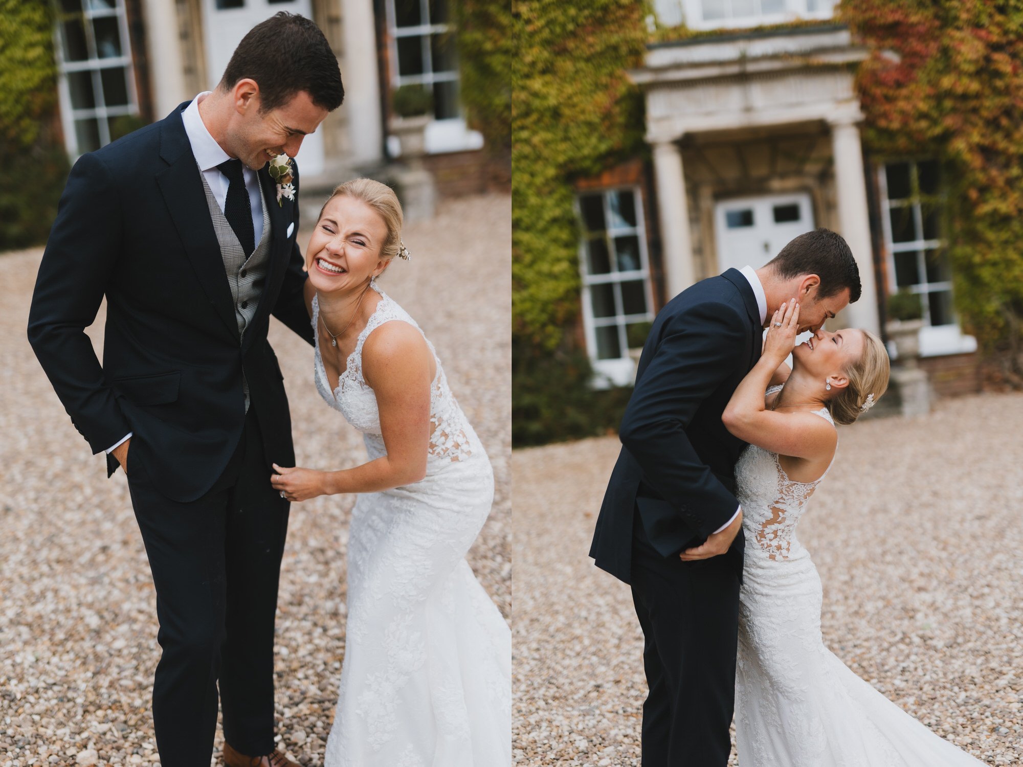 wootton hall wedding photographers in lincolnshire