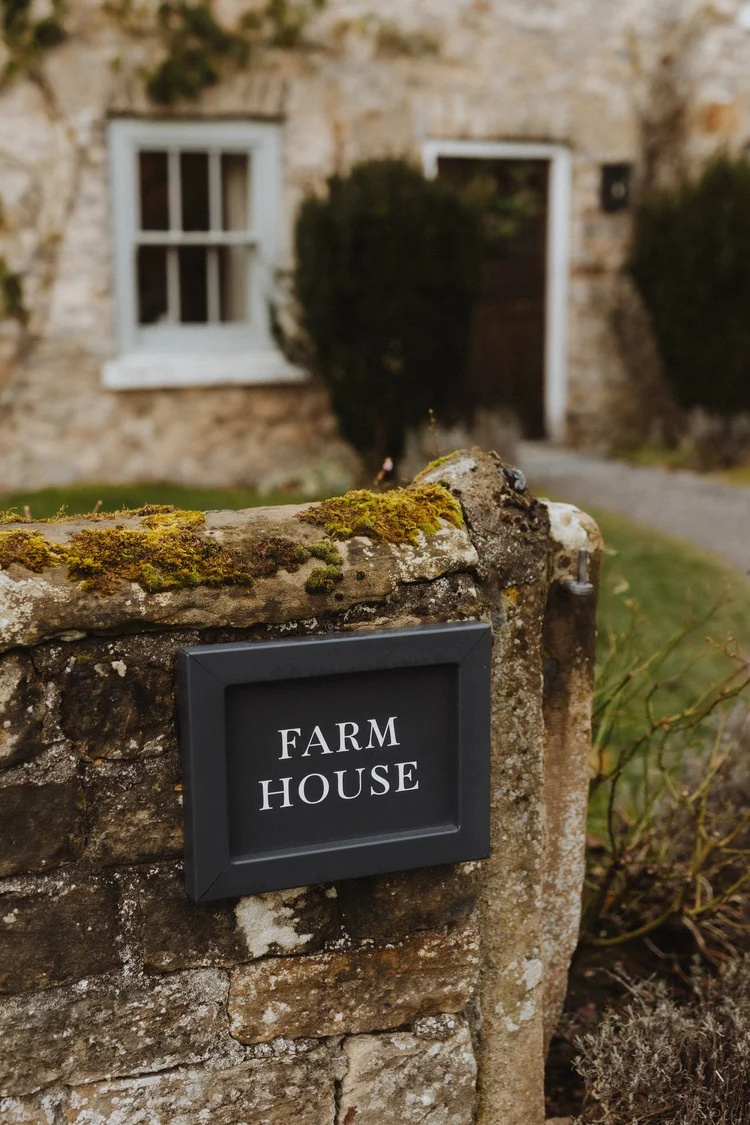Hollie and Ed's winter wedding at Middleton Lodge, North Yorkshire — photo 2 of 72