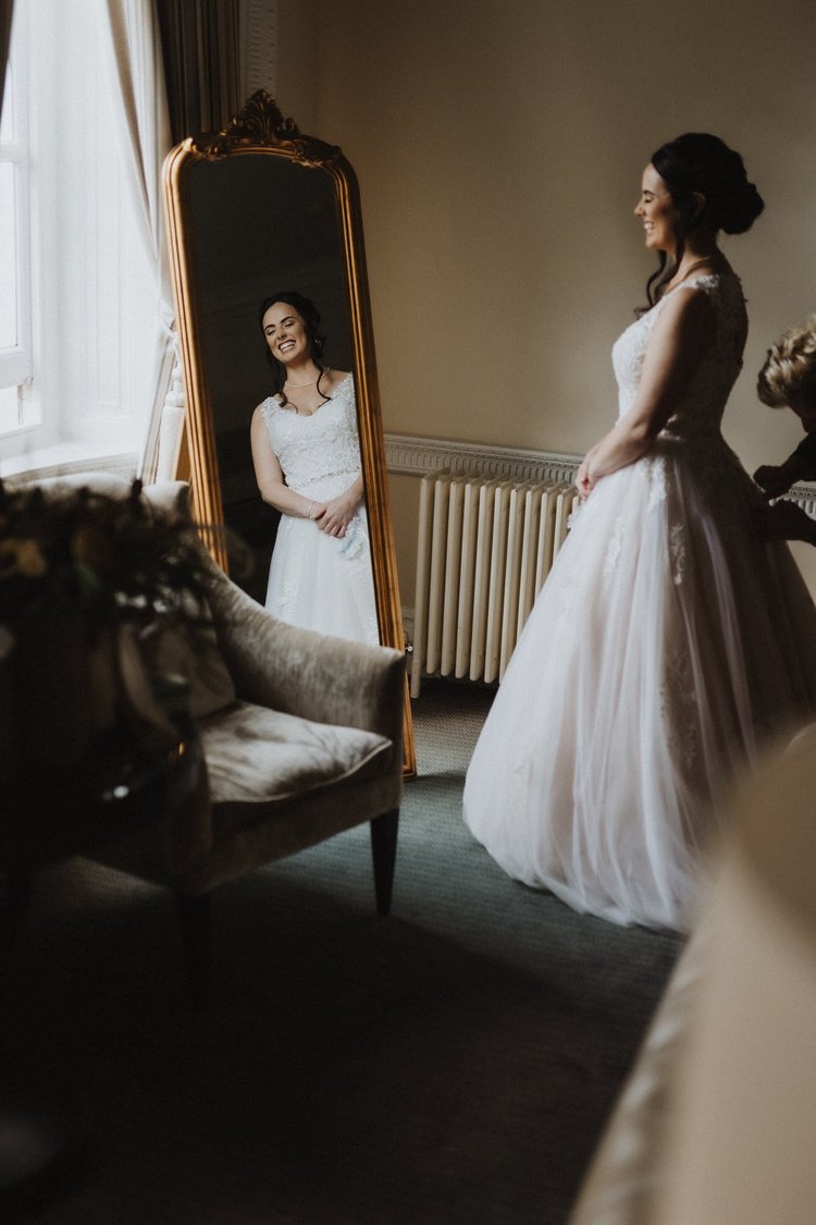 Beth and Alex's wedding at Buxted Park, East Sussex — photo 24 of 140