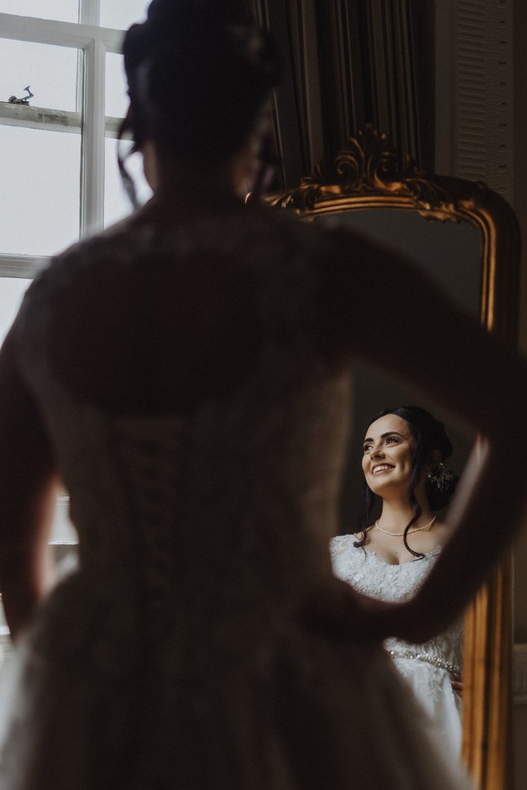 Beth and Alex's wedding at Buxted Park, East Sussex — photo 26 of 140