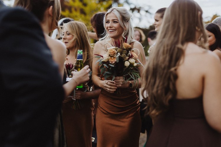 Beth and Alex's wedding at Buxted Park, East Sussex — photo 48 of 140