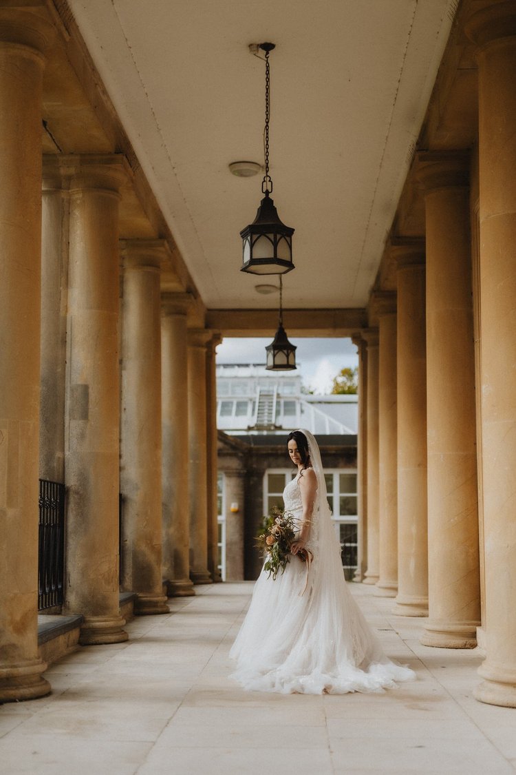 Beth and Alex's wedding at Buxted Park, East Sussex — photo 67 of 140