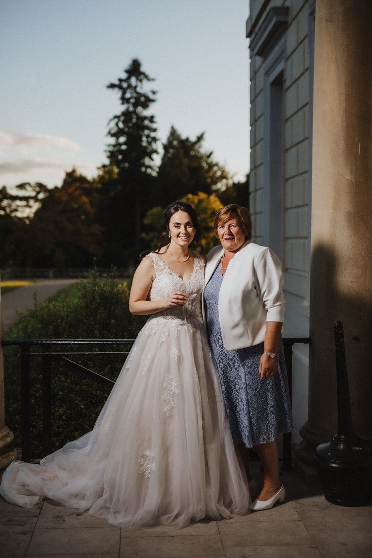 Beth and Alex's wedding at Buxted Park, East Sussex — photo 101 of 140