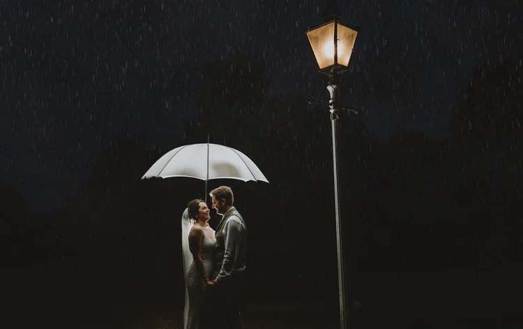 Hooton Pagnell Hall weddings, Doncaster: a photographer's guide — photo 11 of 56