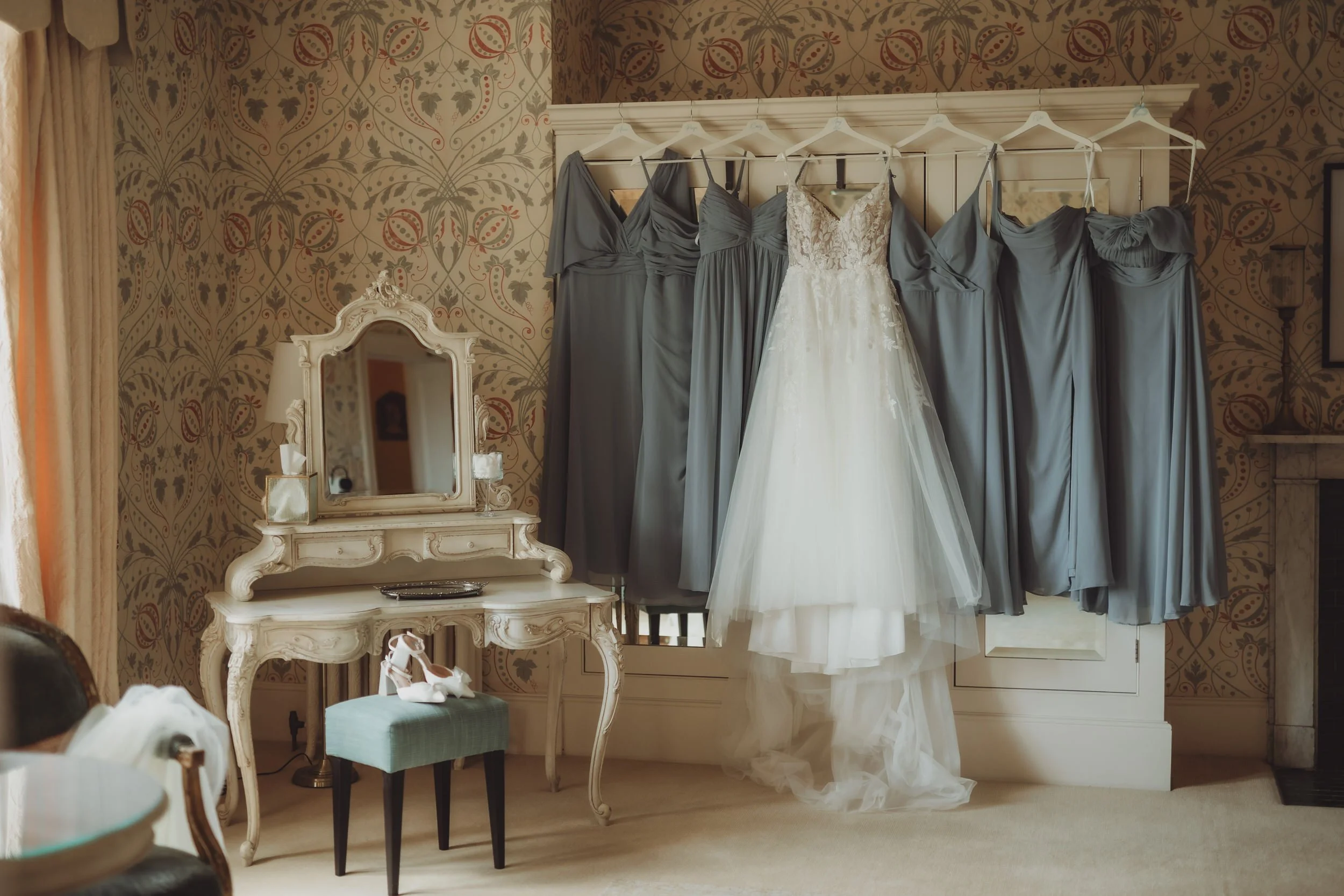 best yorkshire wedding photographers bridal preps.jpg