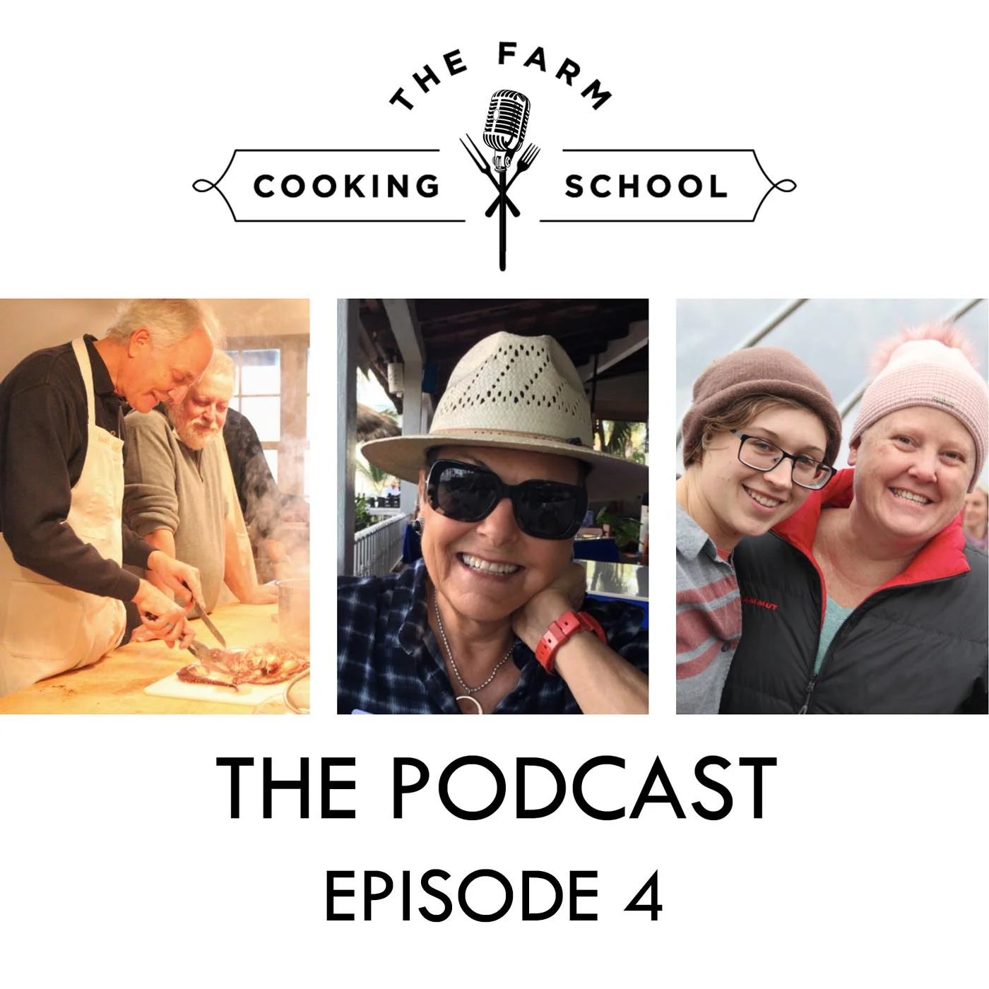 The Farm Cooking School