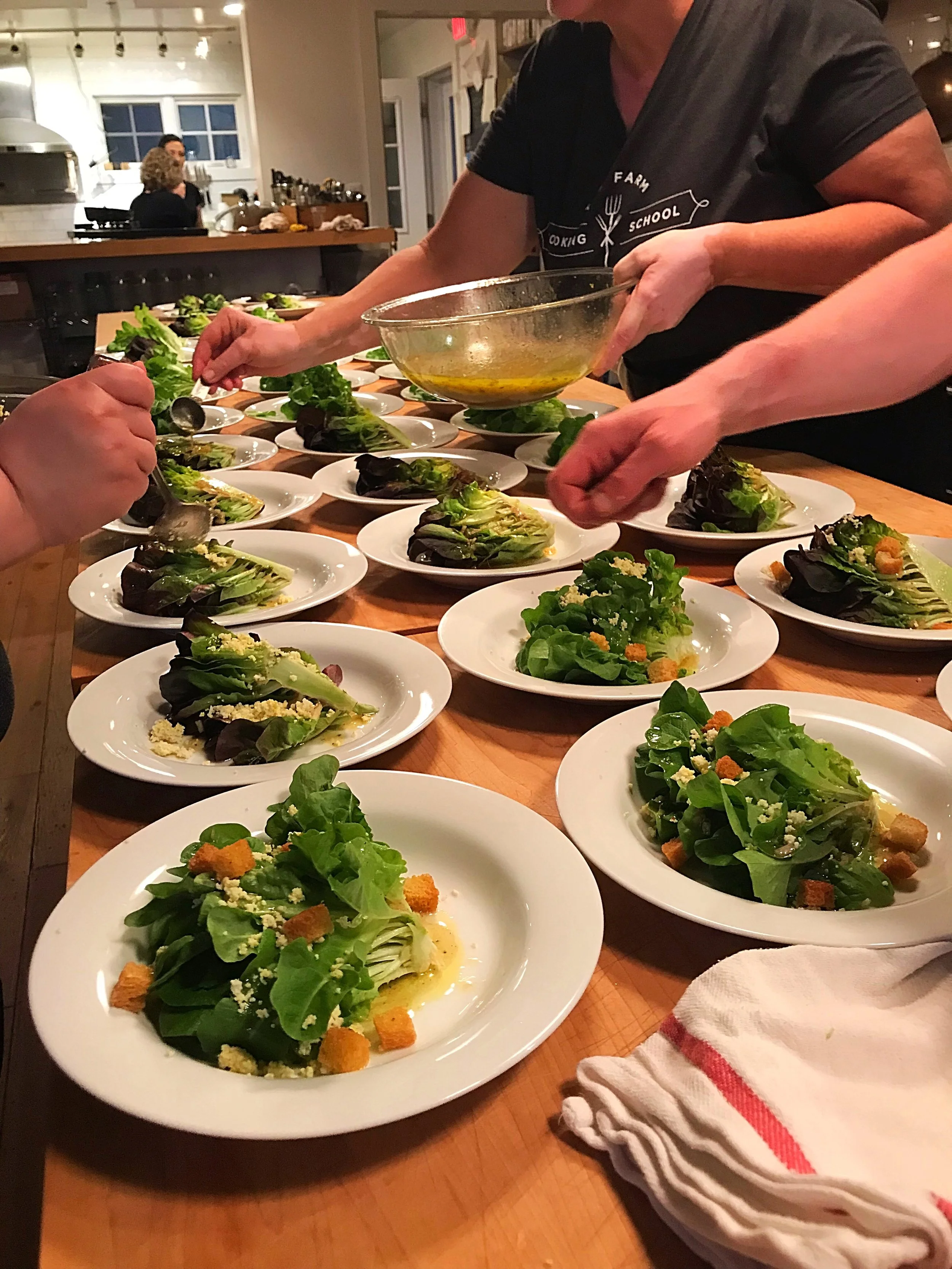 An Accidental Seder