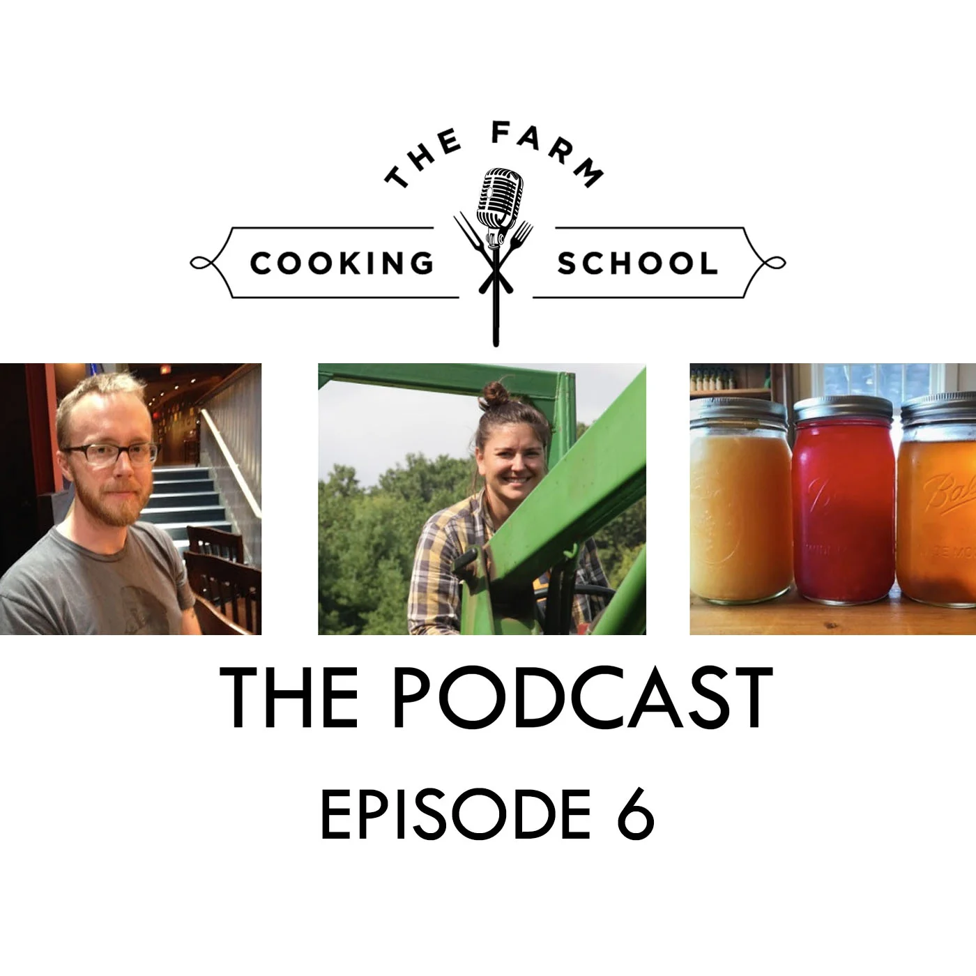 Episode 106: Fermentation Nation episode artwork