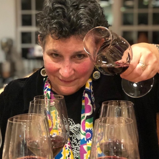 Segment 1: Carol Berman on “Wild Wine” Carol explains the difference between organic, biodynamic, natural, and sustainable wines to Shelley. They go deep into the wild process and explain why these wines can’t be made “in the boardroom”.