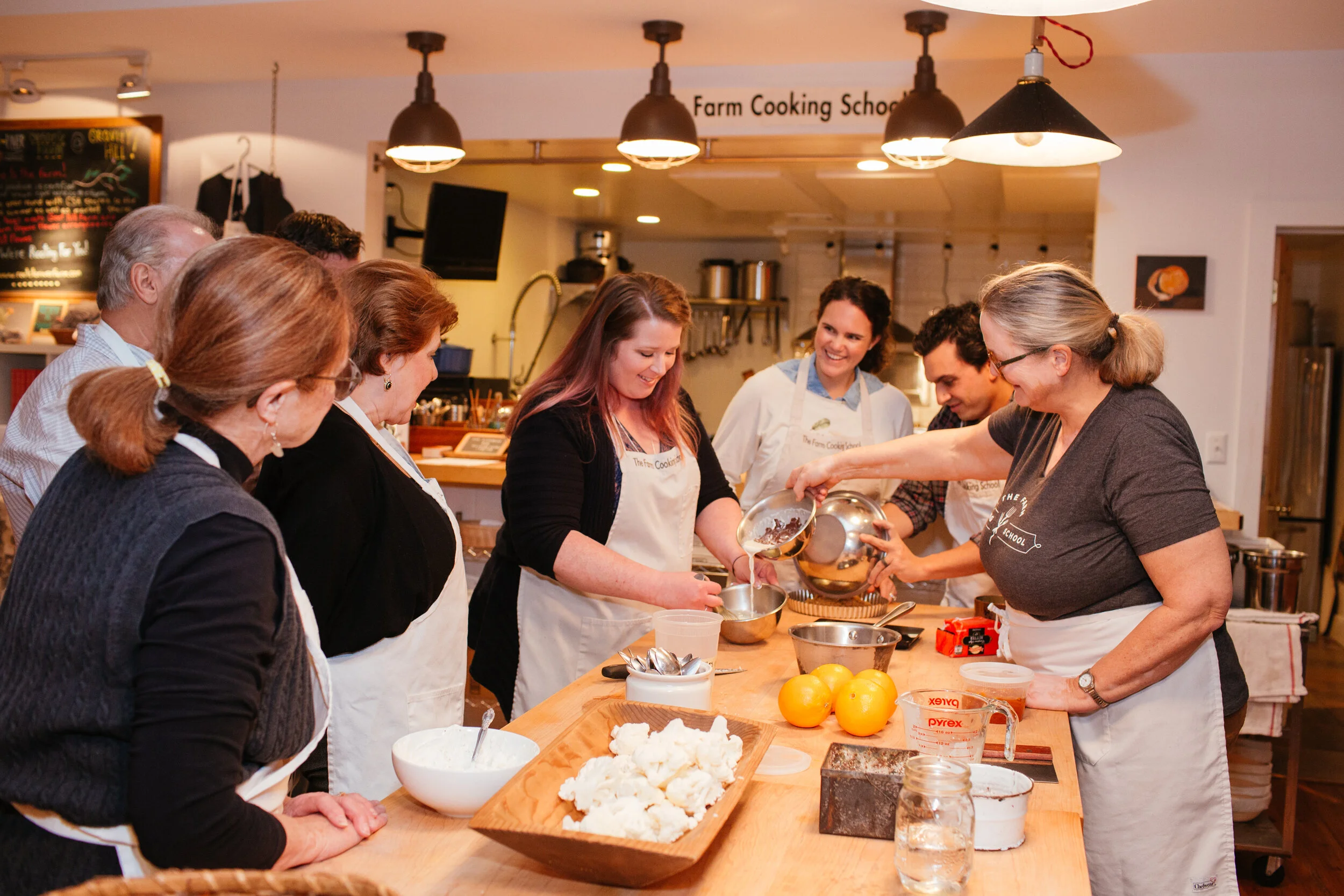 Private Live-Streaming Session