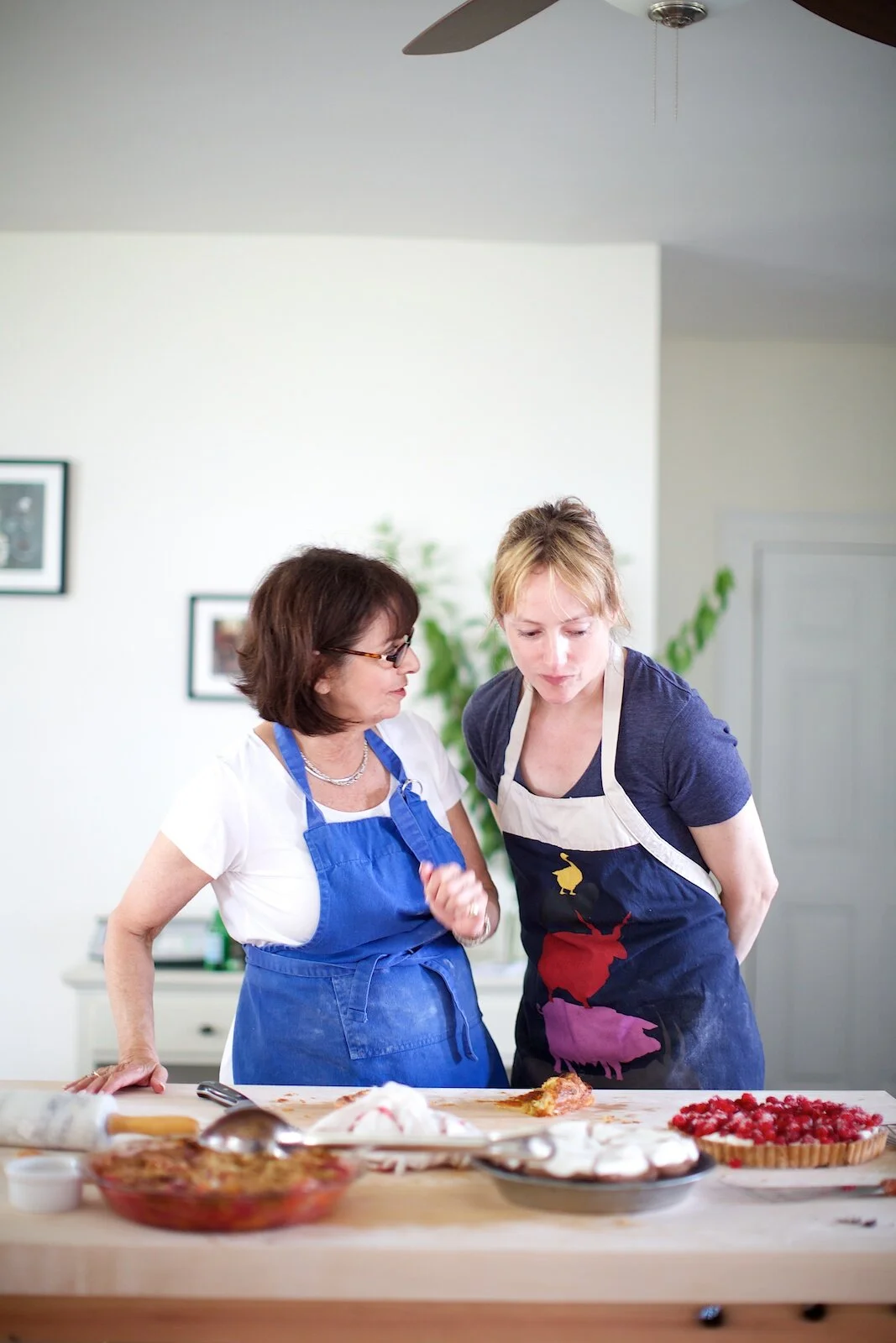 Private Event Balance Due