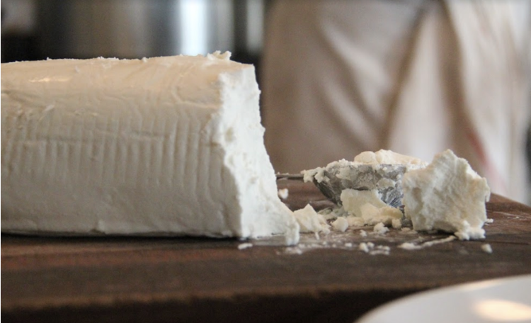 Cheese Making Class