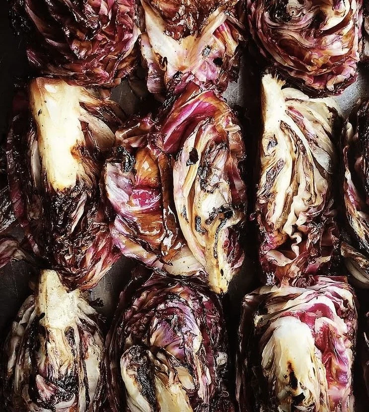 Late Fall Vegetable Class | Mon Oct 19 at 6PM