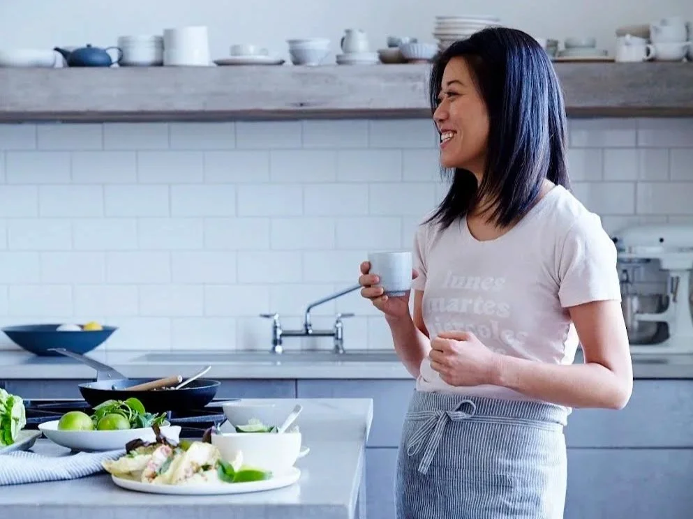Cookbook Pre-Release Dinner (and signed cookbook) with Kay Chun Sept. 19th 6:30pm