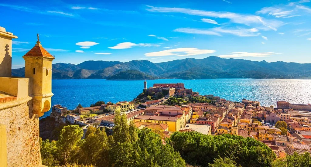 Cooking From Tuscany | Fri Oct 16 at 6PM