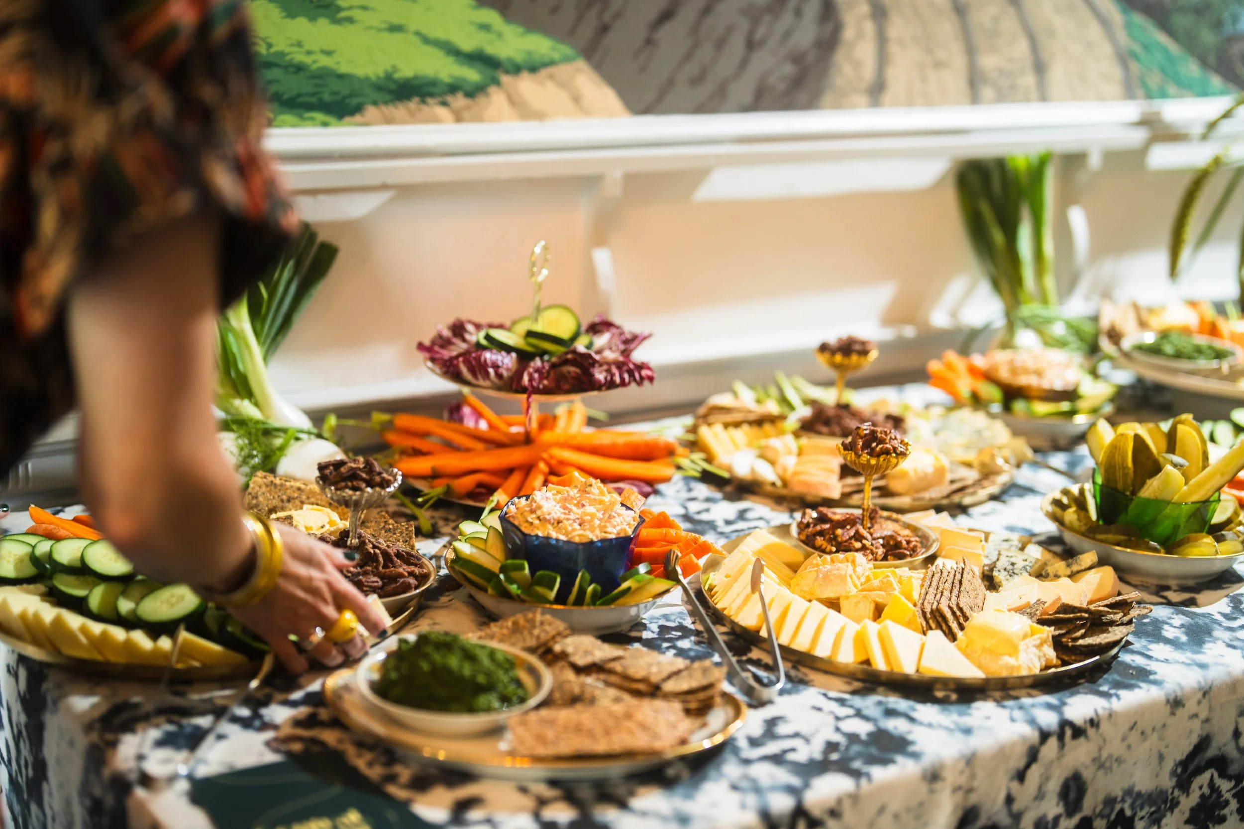 Pressed and Poured - An Olive Oil Happy Hour - March 21st - 5-6pm