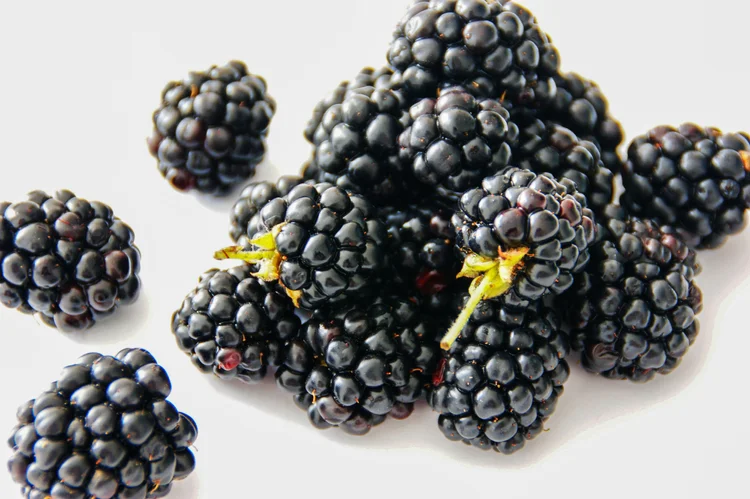 Blackberry Jam Class