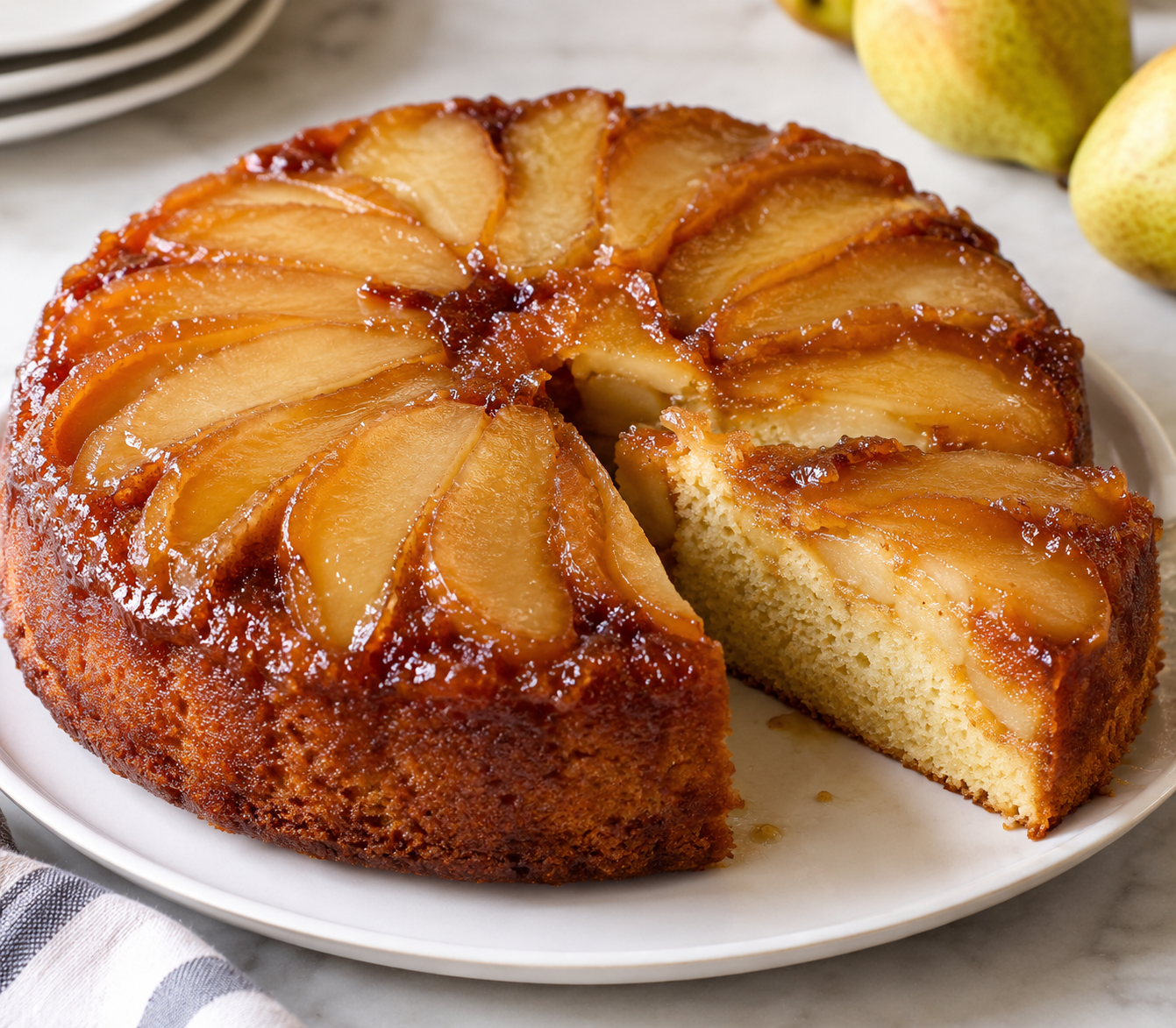 Art of Fall Baking | Thurs Nov 12 at 6PM