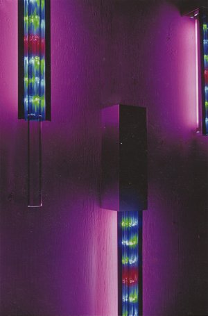 Luminous Layers at PS 122 (2004)