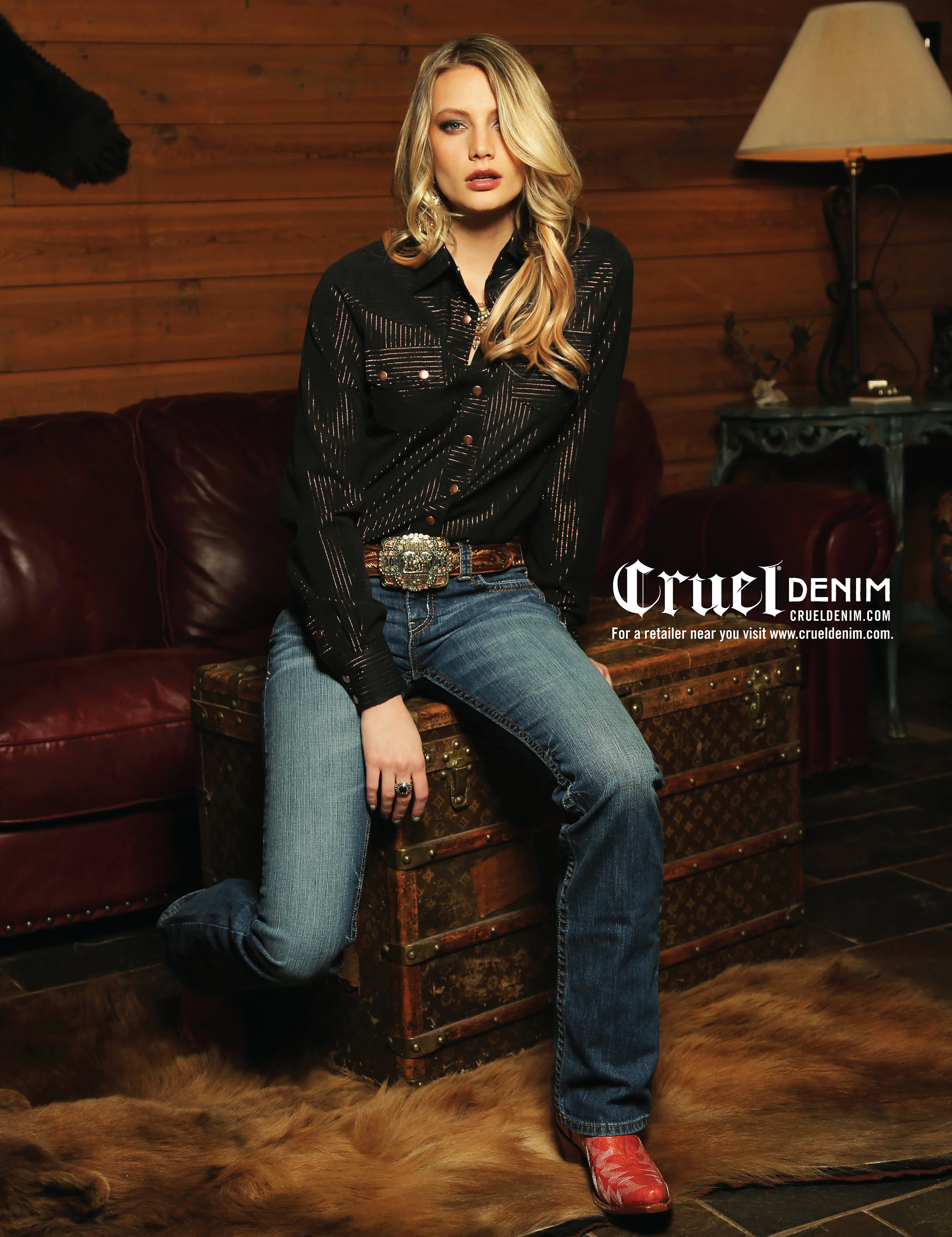 CRUEL - Cowgirl Magazine_54Cover_Sept2015.jpg