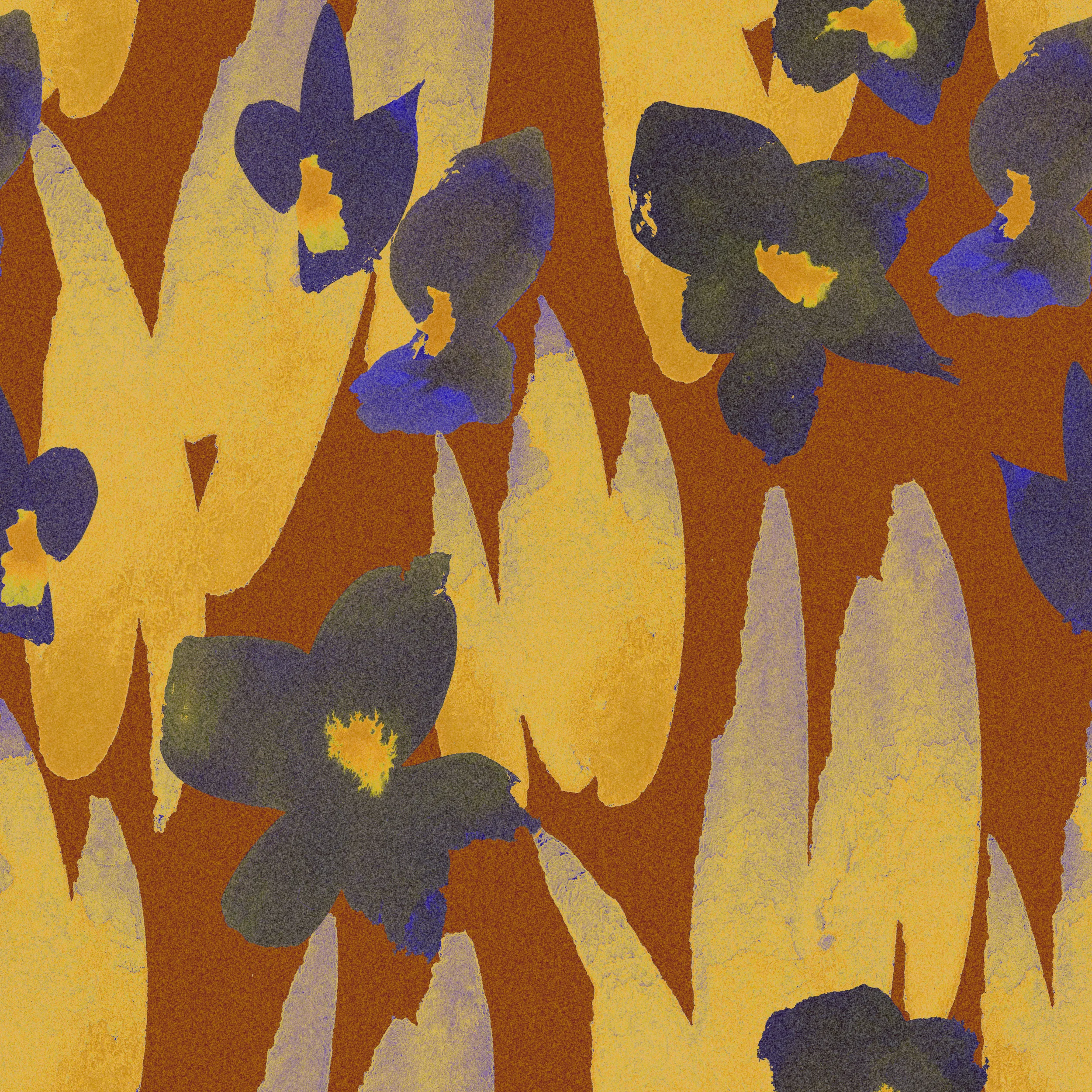UnderSeaFlowerTileBronzeREPEATpsd.jpg