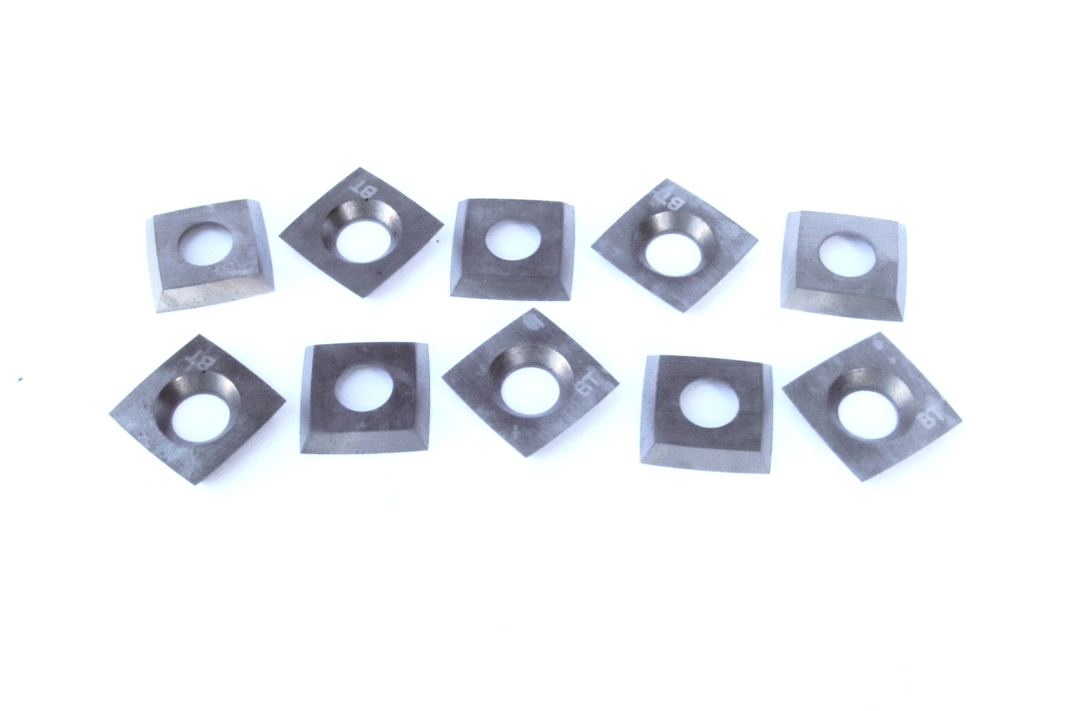 Byrd Tool Shelix Insert - Pack of 10 