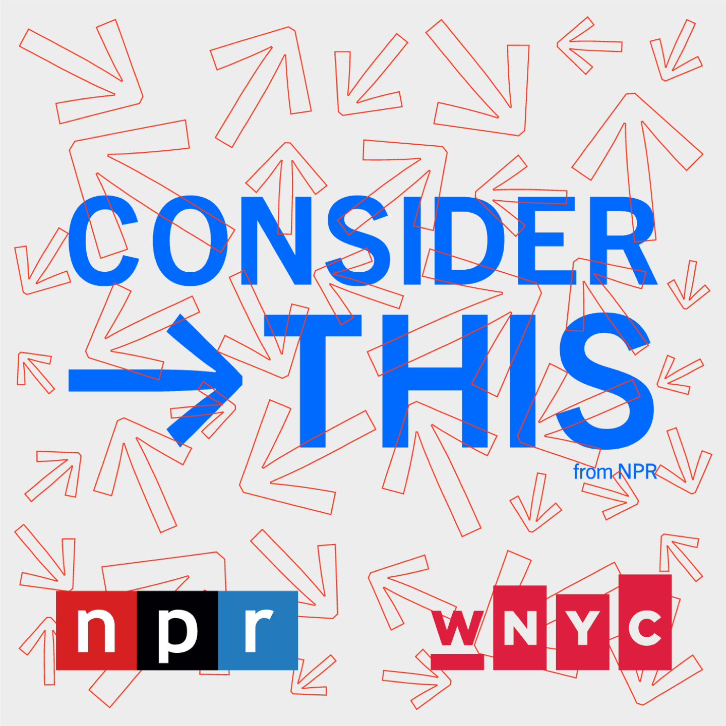 NPR: Consider This