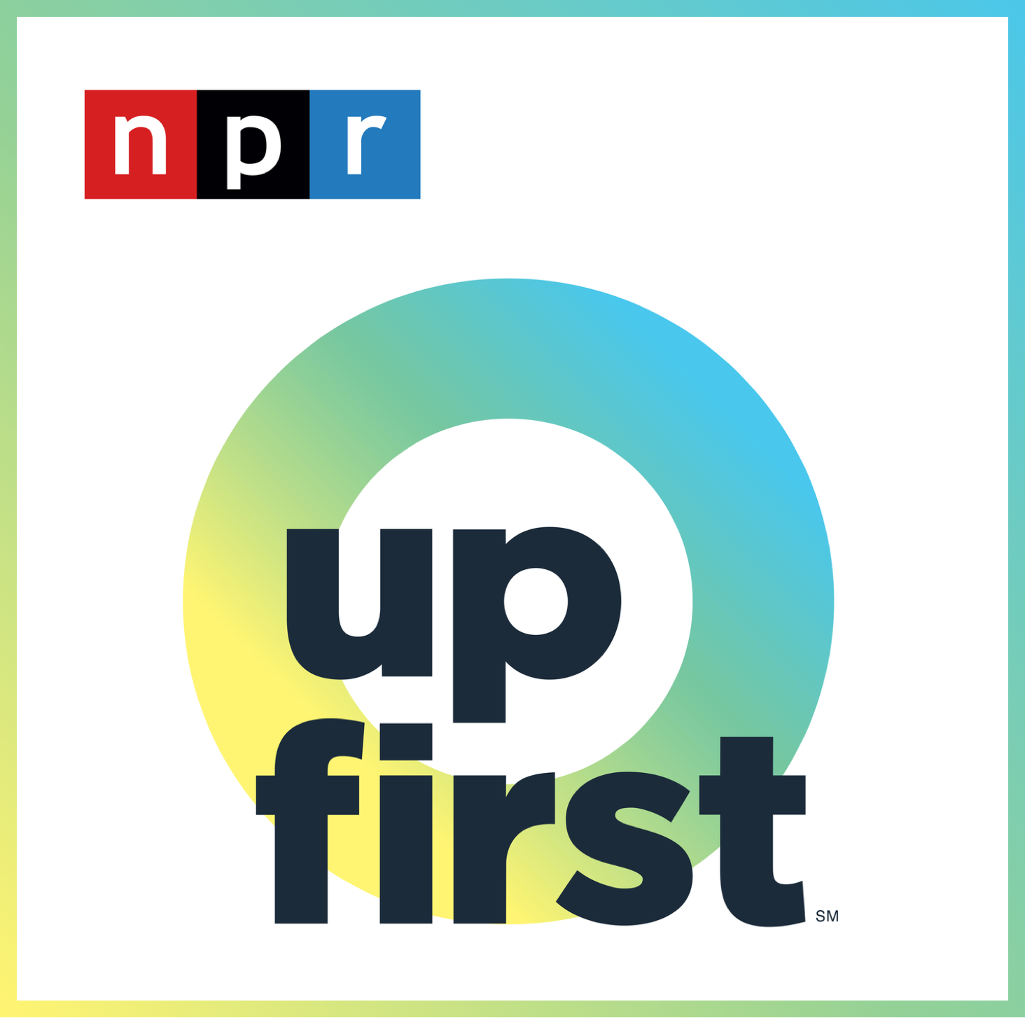 NPR: Up First