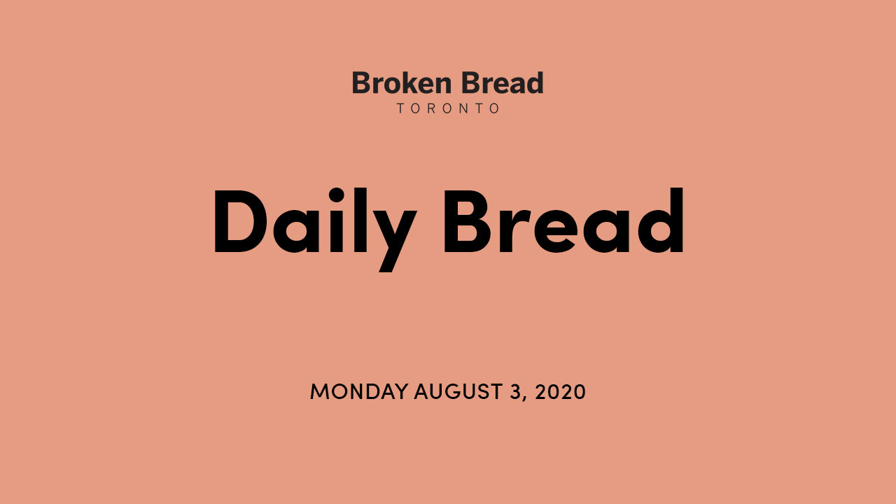 Two Ways To Live - Introduction