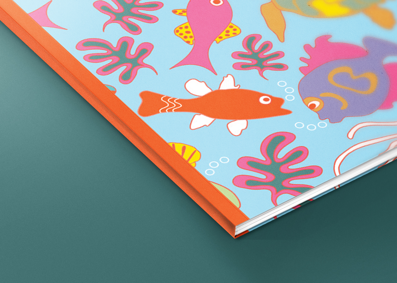 Under The Sea