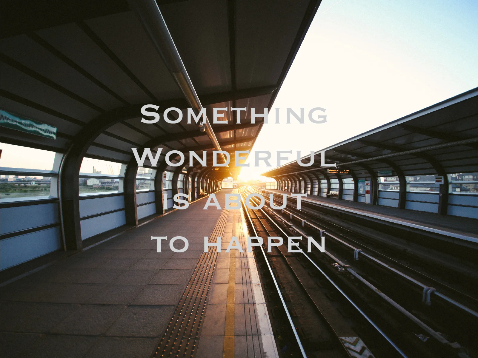 Freebie! New Desktop Wallpaper