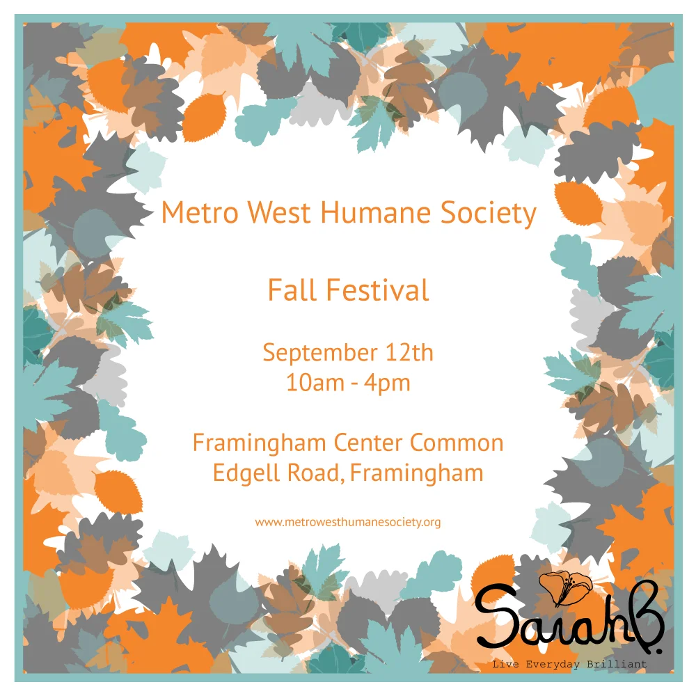 News - Fall Schedule Reminder 